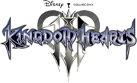 Kingdom Hearts 3 (Xbox One), Gifty Galaxy, giftygalaxy.net