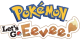 Pokemon Let's Go Eevee! (Nintendo), Gifty Galaxy, giftygalaxy.net