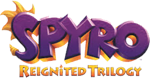 Spyro Reignited Trilogy (Xbox One), Gifty Galaxy, giftygalaxy.net