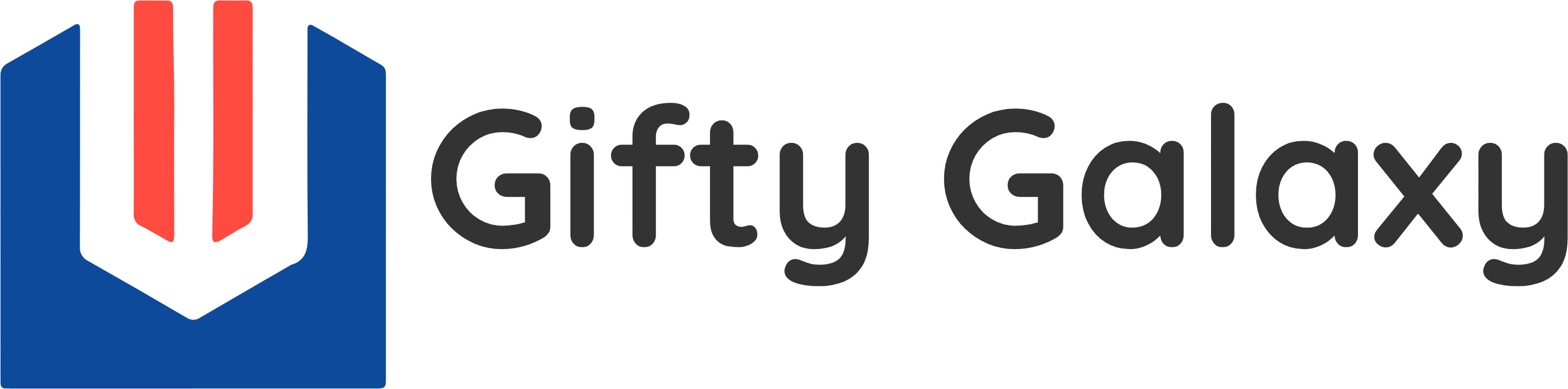 Gifty Galaxy Logo, giftygalaxy.net